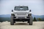 Jeep Safari Concept 2017 года